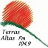 rádio terras altas fm