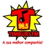 Rádio Timburi FM
