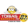 Rádio Tobias Barreto FM