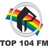 rádio top 104 fm