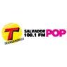 Rádio Transamérica Pop FM Salvador
