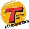 Rádio Transamérica Barreiras