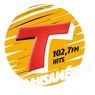 Rádio Transamérica FM Cardoso