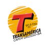 Rádio Transamérica Capim Grosso