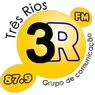 rádio três rios fm