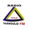 rádio triângulo fm