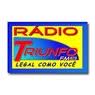 rádio triunfo fm