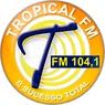 Rádio Tropical FM