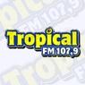 rádio tropical fm