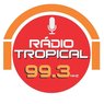 rádio tropical fm 99