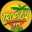 Rádio Tropical FM Viçosa
