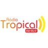 rádio tropical