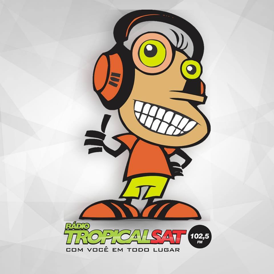Rádio Tropical Sat Juazeiro (BA) Ao Vivo Ache Rádios