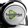 rádio tupinambá