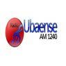 Rádio Ubaense AM