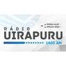 radio uirapurú am