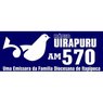 Rádio Uirapuru AM