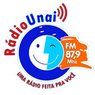 rádio unaí fm