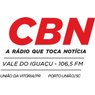 Rádio CBN União da Vitória