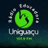 rádio educadora uniguaçu