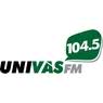 Rádio Univás FM