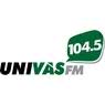 rádio univás fm