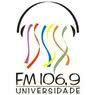 rádio universidade fm