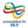 rádio universitária fm