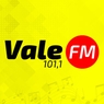 rádio vale fm