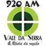 rádio vale da serra