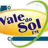 rádio vale do sol fm