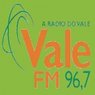 rádio vale fm