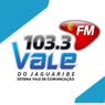 Rádio Vale do Jaguaribe FM