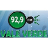 rádio vale verde fm