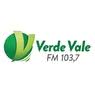 rádio verde vale fm