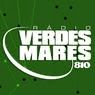 rádio verdes mares am (verdinha)