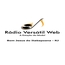 Rádio Versátil Web