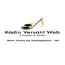 Rádio Versátil Web