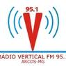 rádio vertical fm