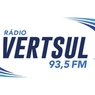 Rádio Vertsul FM