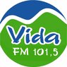 rádio vida fm