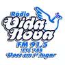 rádio vida nova fm