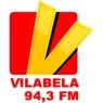 Rádio Vilabela FM