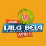 Rádio Vila Bela FM
