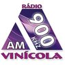 rádio vinícola am