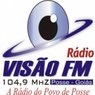 rádio visão fm