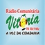 Rádio Vitória FM