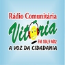 Rádio Vitória FM