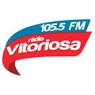 rádio vitoriosa fm