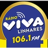 Rádio Viva FM Linhares